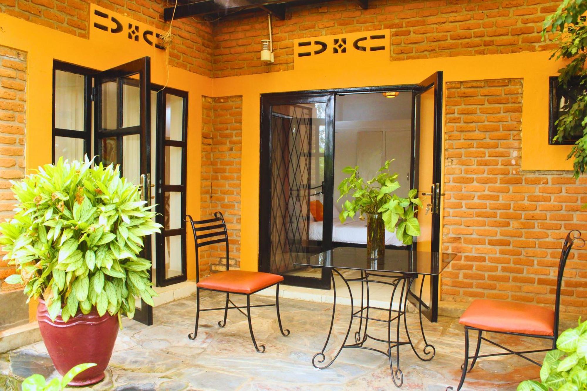 Salama Village Kigali Exterior foto